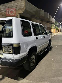 اسوزو تروبر